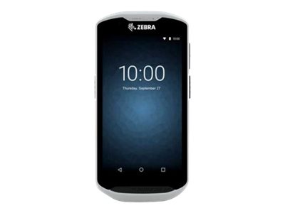 Zebra TC52-HC - Datenerfassungsterminal - Android 8.1 (Oreo) (TC520K-1HEZU4P-A6)