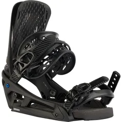 BURTON GENESIS EST Bindung 2027 black - L