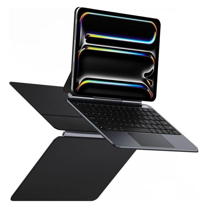 Dux Ducis MK Pro Series Keyboard Case (US, Apple iPad Pro 11 2024) (6971824156133)