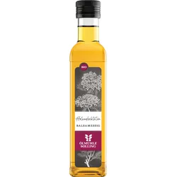 Bio Holunderblüten Balsamessig 250 ml