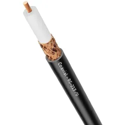 Lapp Kabel&amp;Leitung Coaxial - RG-213 /U 2170005/100