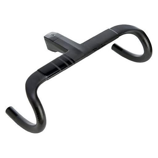 Deda Elementi Alanera RS DCR Carbon Lenker-Vorbau-Einheit (727694)