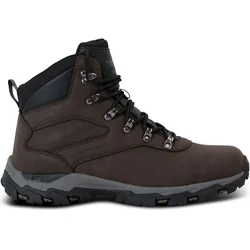 Regatta, Herren, Wanderschuhe, Holcombe Classic (47), Braun