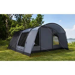 Kampa Dawlish 06 Tunnelzelt für 6 Personen