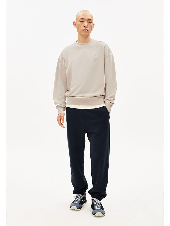 armedangels Sweatshirt ''Iconic'' in Beige - XXL