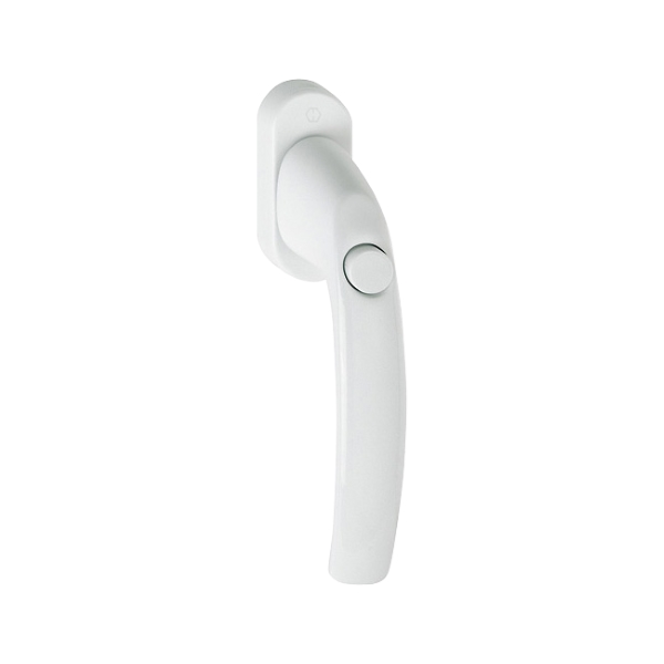 HOPPE Fenstergriff Atlanta - 0530SV/U26, selbstsperrend 2545514