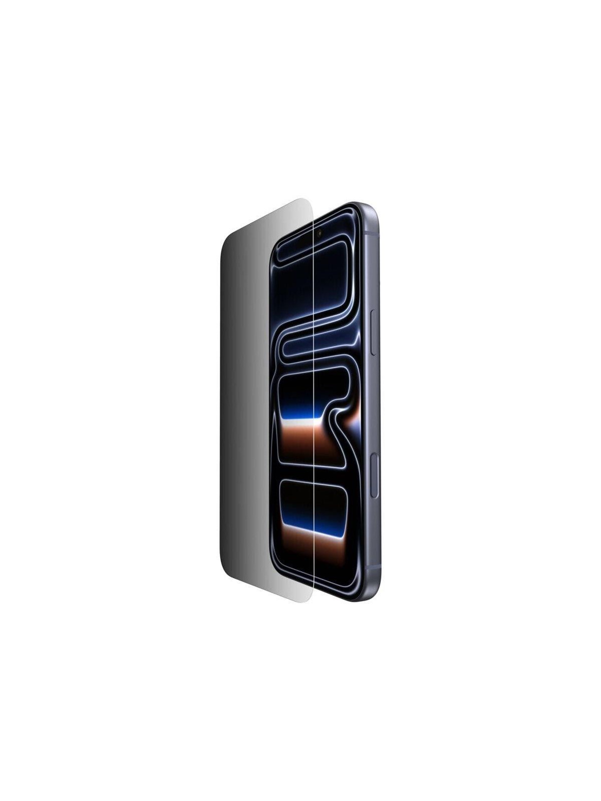 Belkin ScreenForce InvisiGlass