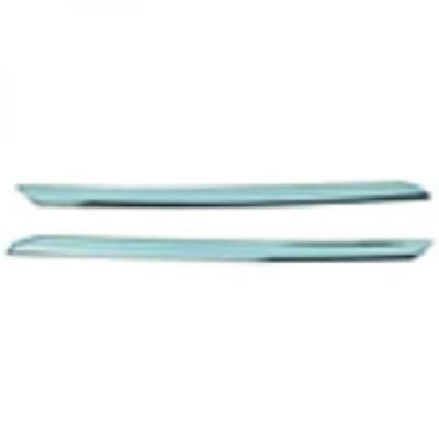 DIEDERICHS Zier-/Schutzleiste, Kühlergitter HD Priority Parts 4416044 für RENAULT