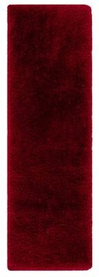 SAFAVIEH Handmade Bahija Luxe Shag 3-inch Thick Rug