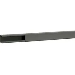 Hager B2002507030O V-Kanal o Boden/Seitenstanz BA6 20x25 g  - 2 Meter