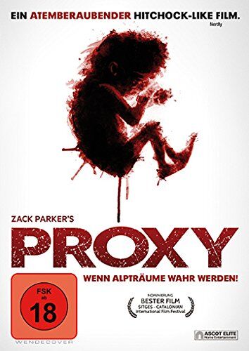 Alexia Rasmussen - Proxy - Preis vom 09.10.2026 07:28:09 h
