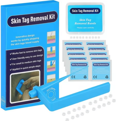 Inspire Curations 2 In 1 Precision Skin Care Pen Kit With Cleansing Swabs For Personal Beauty Care b