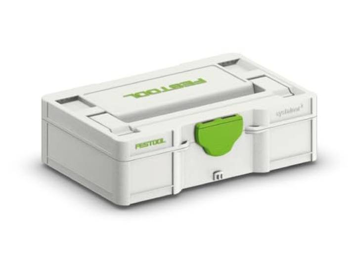 Festool Systainer³ SYS3 S 76