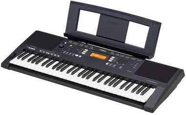 Yamaha PSR-A350