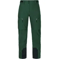 Schöffel, Damen, Skihosen, Pants Style Milagle WMS (XS), Grün