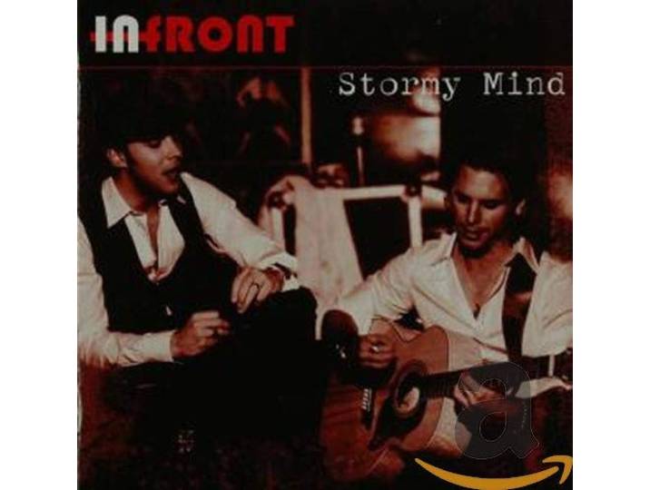 Infront - Stormy Mind