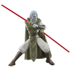 Hasbro Star Wars Jedi: Survivor Black Series Gaming Greats Actionfigur Dagan Gera 15 cm