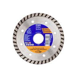 PFERD TOOLS 68300042 DG 115x1,9x22,23 START Diamanttrennscheibe Durchmesser 115 mm Bohrungs-Ø 22.23 mm Ziegel, Stahlbeton, Beton 1 St.