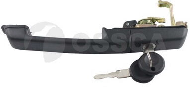 Ossca Türgriff 00485 Links Für Vw