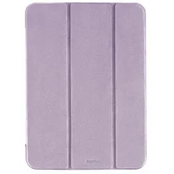 HAMA Tablet Case Velvet für Apple iPad 10.9" (10. Gen), Flieder