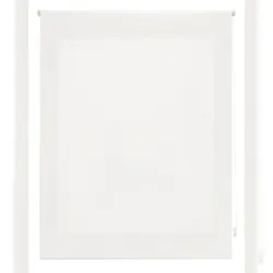 Transluzentes Rollo 160x250 cm Polyester Beige Naturals