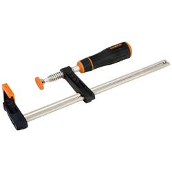 Bahco 420SH-140-400 Schraubzwinge Spann-Weite (max.):400 mm