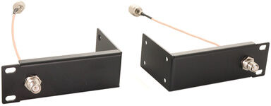 Lumenradio Stardust Rack Mount