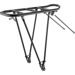 Gepäckträger OneForAll Advanced, PROCRAFT
Größe: 24-29", Farbe: Schwarz, Gewicht: 1000 g, VE: 1 St.