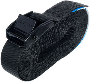 Stairville Lashing Strap 25mm x 4m