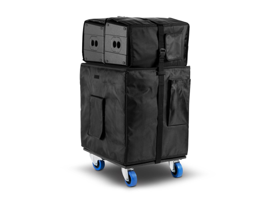 LD Systems Dave 15 G4X Zubehör Set