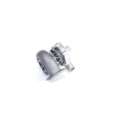 BTS TURBO Lader, Aufladung t911244