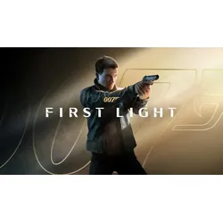 007 First Light