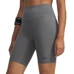 Under Armour Motion Bike Short Grau Small Damen