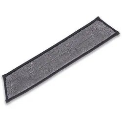 Unger PWP35 nLITE PowerPad Mikrofaser Reinigungspad 35 cm Mikrofaser-Reinigungspad 35 cm, entfernt Schmutz effektiv