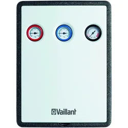 Vaillant auroTHERM Solarstation 0020193190 Zweistrang, Rohrgruppe Solar