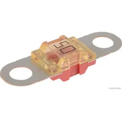 HERTH&BUSS Sicherung, MIDI, 32 V, M6 rot - 50295833 - rot