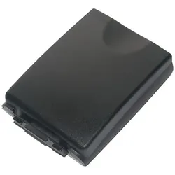 Akku für Sepura TETRA SRP2000, 3000, SHR3500, 3800, 3900, 7.4V, 1880mAh, Li-Ion