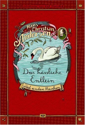 Andersen, Hans Ch - Das hässliche Entlein und andere Märchen - Preis vom 02.10.2026 23:42:20 h