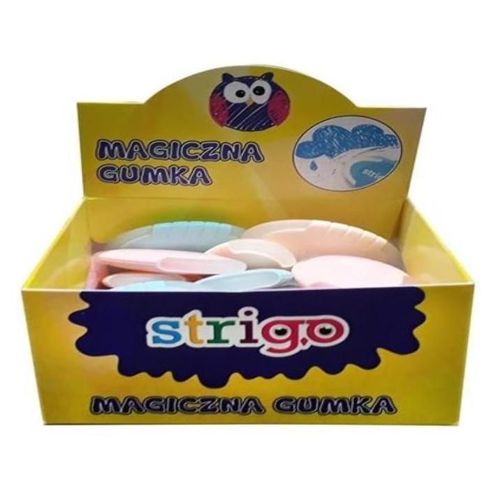 Stigo Bike Magischer Radiergummi 24tlg. (331983)