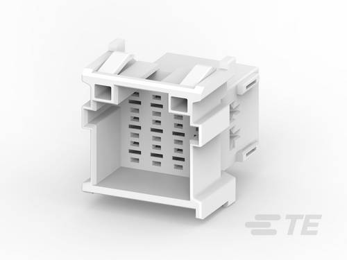 TE Connectivity 2-967627-1 Verbinder