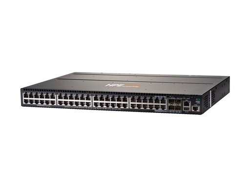 HPE Aruba 2930M 48G 1-Slot - Switch - L3 - managed (JL321A)