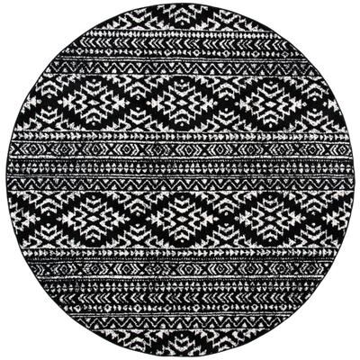SAFAVIEH Tulum Bora Moroccan Boho Chic Area Rug