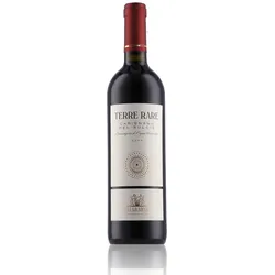 Tenute Sella & Mosca Terre Rare Carignano Rotwein Trocken 2022 13% Vol. 0,75l