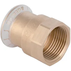 Geberit, Rohrverbindungstechnik, 61821 (Pressverbindung)