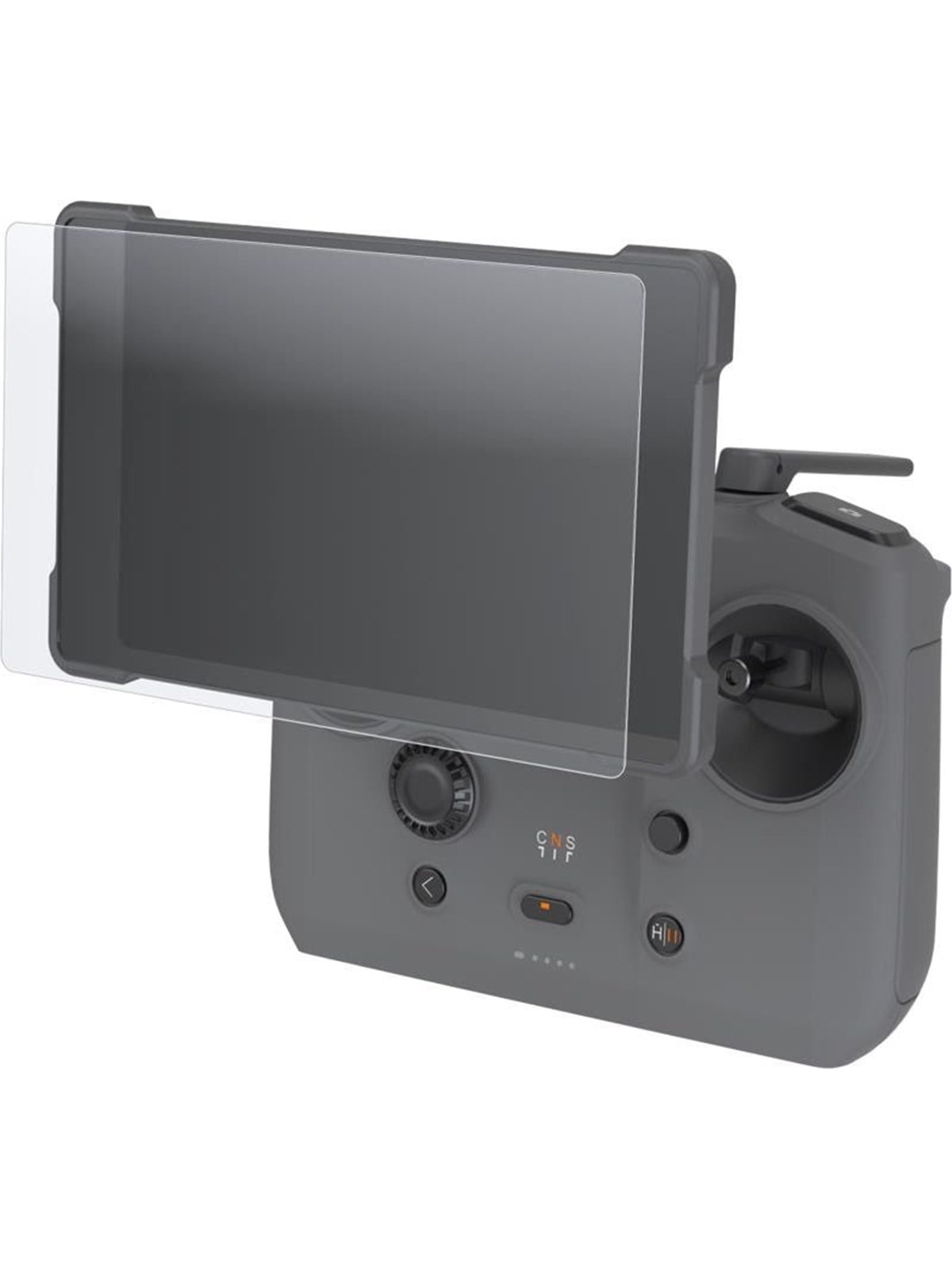 SmallRig 5982 HD Screen Protector for DJI RC Pro 2