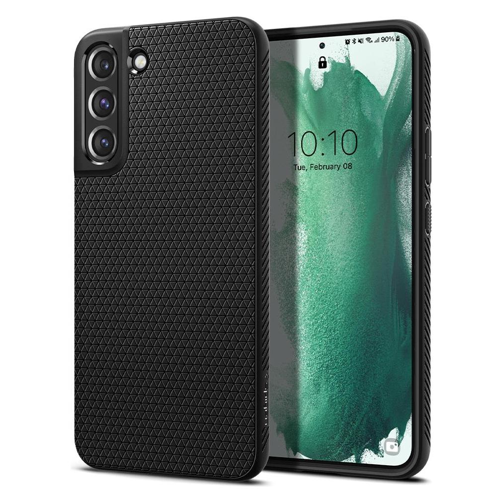 Spigen Liquid Air (Samsung Galaxy S22+) (49374)