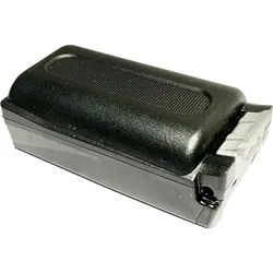Datalogic Akku Extended Capacity, für Skorpio X5, Barcode Scanner Zubehör
