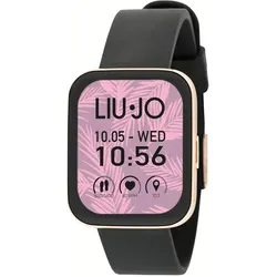 Liu Jo Smartwatch Voice Slim SWLJ093 (ohne SIM), Smartwatch
