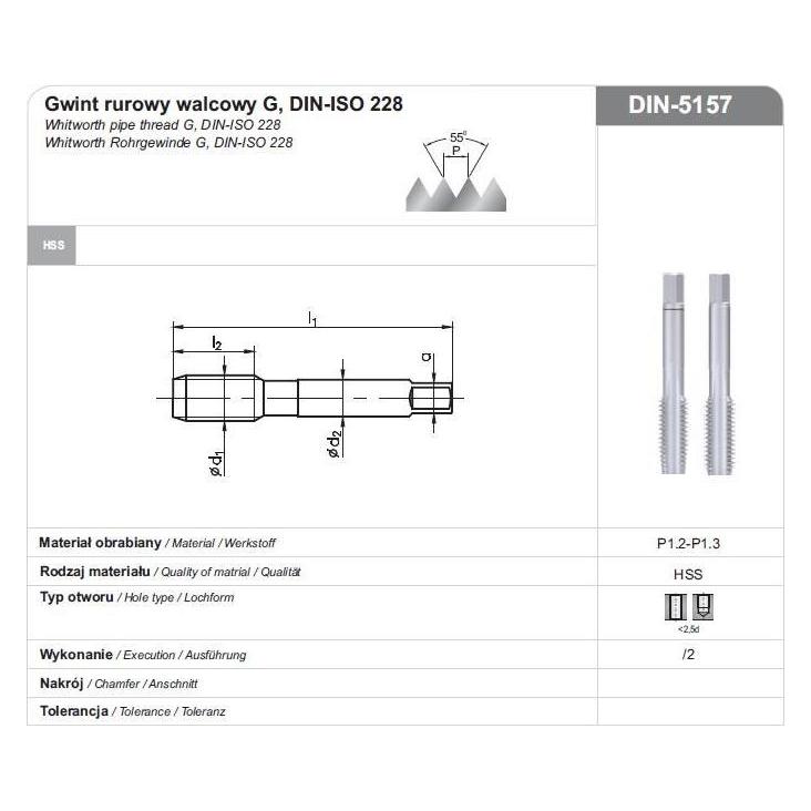 Fanar colių rankinis čiaupas 1/8 "2 vnt (A1-220001-3123) (A1-220001-3123)