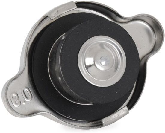 TRISCAN 8610 4 Kühlerdeckel